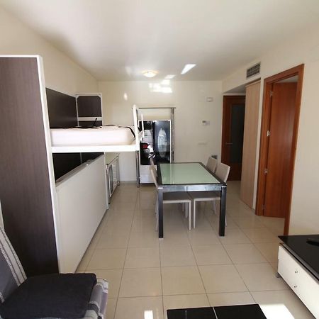 Apartamento Milleni 3222 Rosas Exterior foto