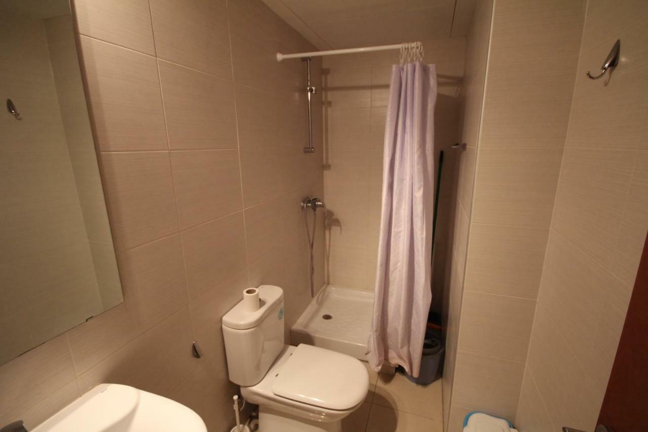 Apartamento Milleni 3222 Rosas Exterior foto