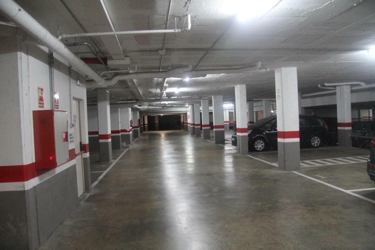 Apartamento Milleni 3222 Rosas Exterior foto